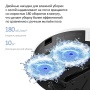 Робот пылесос Deerma DEM-A10W от магазина Xiaomi в Омске